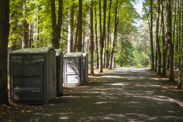 Portable Restroom for Sporting Events in Fullerton, PA